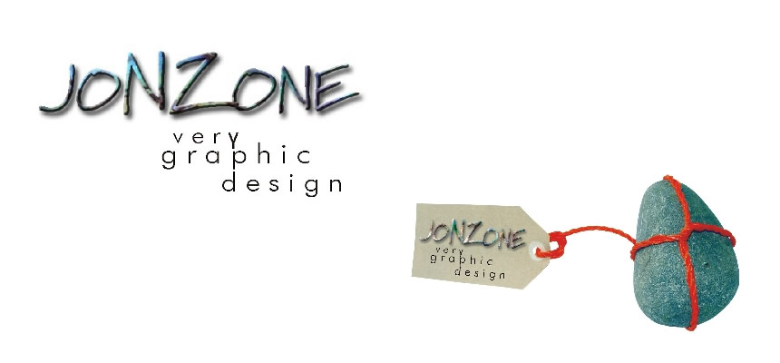 JonZone Graphic Designers